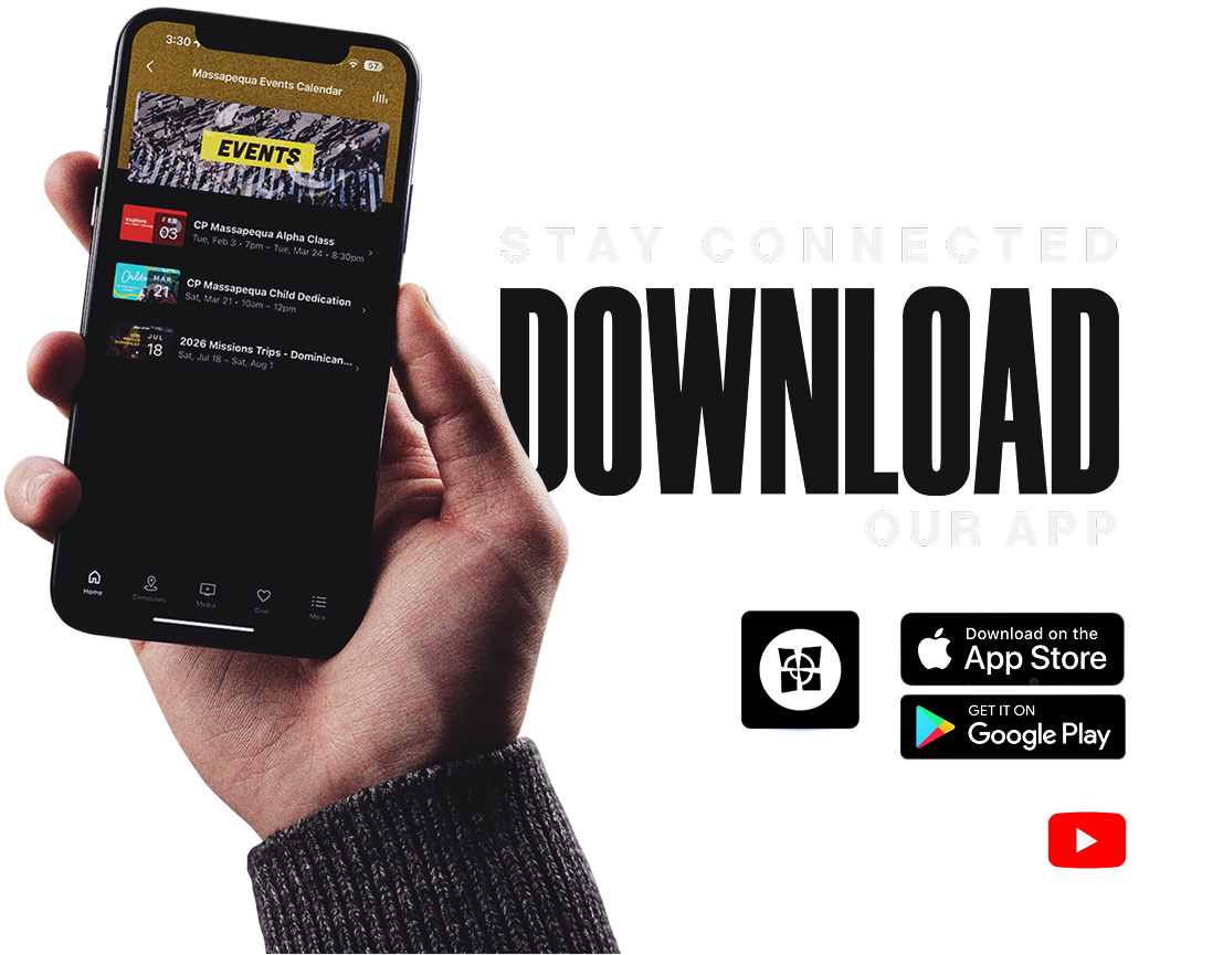 Download our app